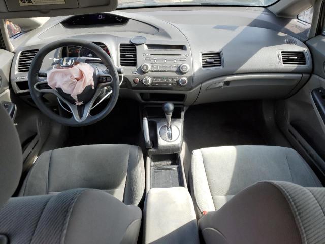 Photo 8 from auction – 2011 HONDA CIVIC LX with VIN 19XFA1F51BE019506