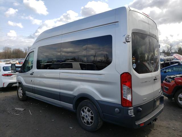 Photo 2 from auction – 2016 FORD TRANSIT T- with VIN 1FBAX2XG4GKA36873