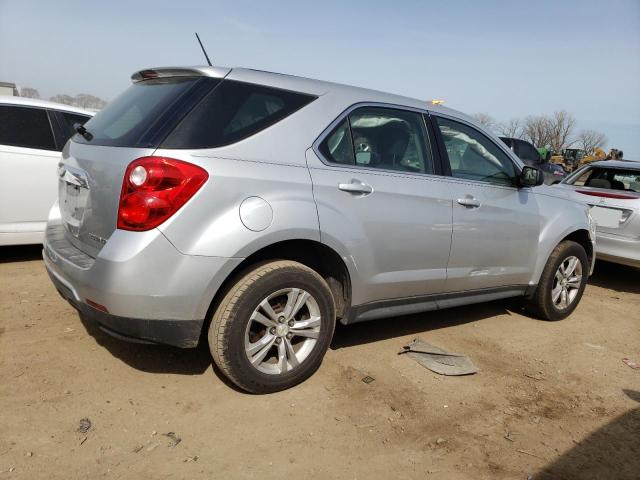 Photo 3 from auction – 2013 CHEVROLET EQUINOX LS with VIN 2GNALBEK1D1269109