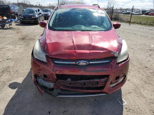 Photo 5 from auction – 2014 FORD ESCAPE SE with VIN 1FMCU0GXXEUA86000