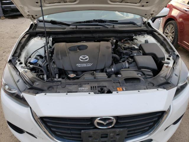 Photo 11 from auction – 2017 MAZDA 3 SPORT with VIN 3MZBN1U7XHM128968