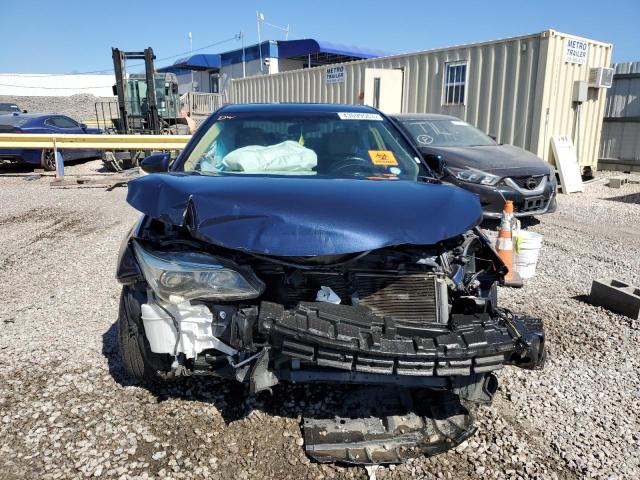 Photo 5 from auction – 2016 TOYOTA CAMRY LE with VIN 4T4BF1FK5GR551972
