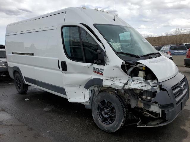 Photo 4 from auction – 2017 RAM PROMASTER with VIN 3C6TRVDG9HE532736