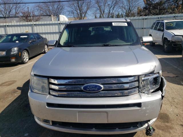 Photo 5 from auction – 2011 FORD FLEX SEL with VIN 2FMGK5CC3BBD12063