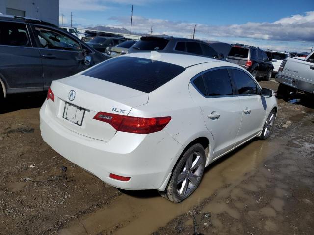 Photo 3 from auction – 2015 ACURA ILX 20 with VIN 19VDE1F31FE008692