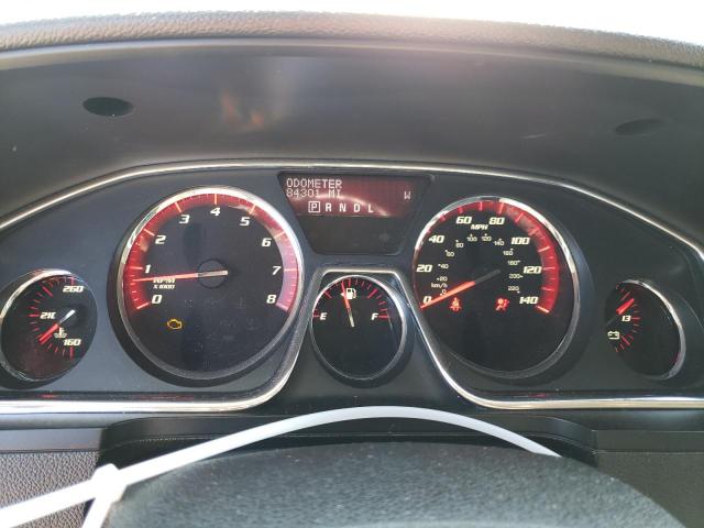 Photo 9 from auction – 2015 GMC ACADIA SLE with VIN 1GKKRPKD7FJ334654