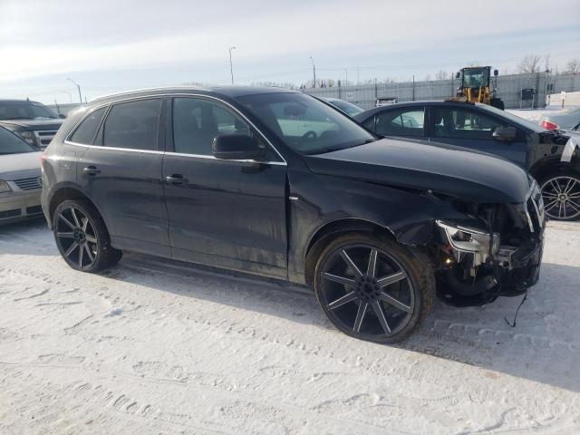 Photo 4 from auction – 2014 AUDI Q5 TECHNIK with VIN WA1MMCFP9EA003549