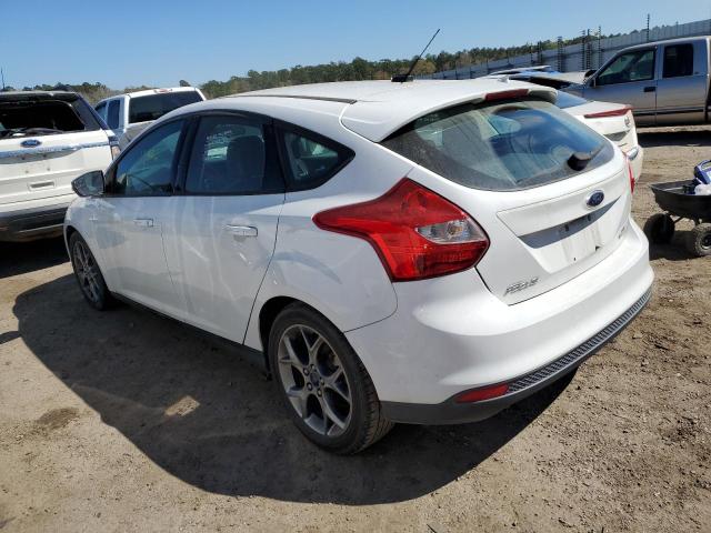 Photo 2 from auction – 2014 FORD FOCUS SE with VIN 1FADP3K25EL396063