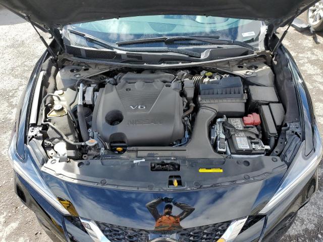 Photo 11 from auction – 2019 NISSAN MAXIMA S with VIN 1N4AA6AV4KC371202