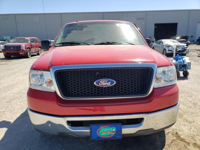 Photo 5 from auction – 2007 FORD F150 SUPER with VIN 1FTRW12W37KA88909
