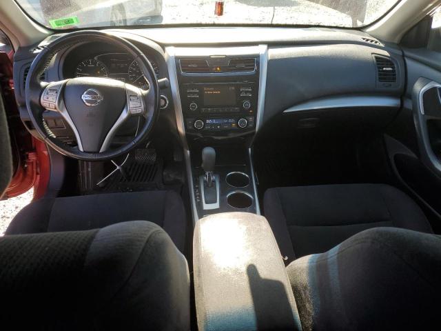 Photo 8 from auction – 2013 NISSAN ALTIMA 2.5 with VIN 1N4AL3AP3DC189228
