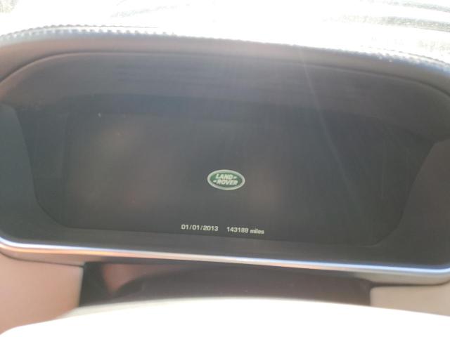 Photo 9 from auction – 2014 LAND ROVER RANGE ROVE with VIN SALGS2TF6EA174928