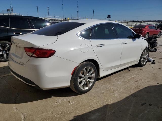 Photo 3 from auction – 2015 CHRYSLER 200 C with VIN 1C3CCCCB2FN577664