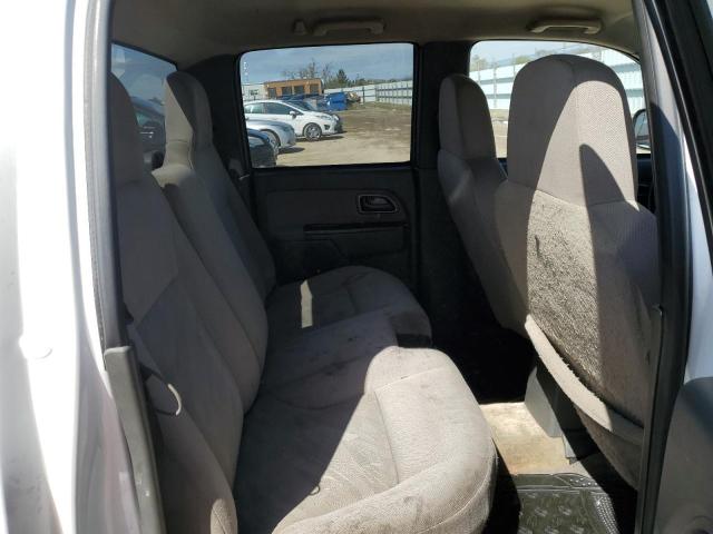 Photo 10 from auction – 2004 CHEVROLET COLORADO with VIN 1GCCS136848113313