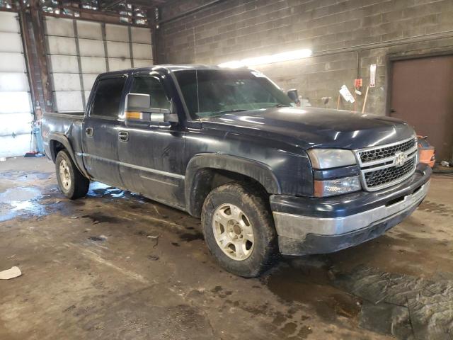 Photo 4 from auction – 2006 CHEVROLET SILVERADO with VIN 2GCEK13Z361278999