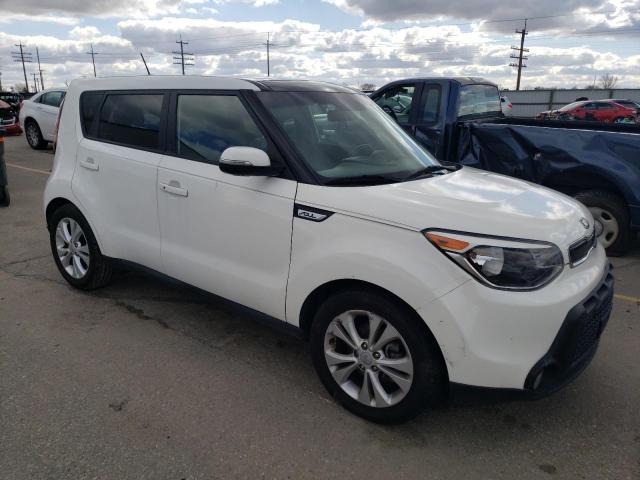 Photo 4 from auction – 2014 KIA SOUL + with VIN KNDJP3A59E7020242