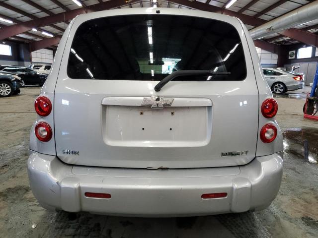 Photo 6 from auction – 2011 CHEVROLET HHR LT with VIN 3GNBABFW1BS664999