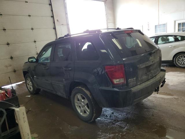 Photo 2 from auction – 2007 JEEP GRAND CHER with VIN 1J8GR48K57C667701