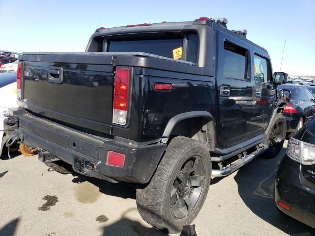 Photo 3 from auction – 2005 HUMMER H2 SUT with VIN 5GRGN22UX5H128734