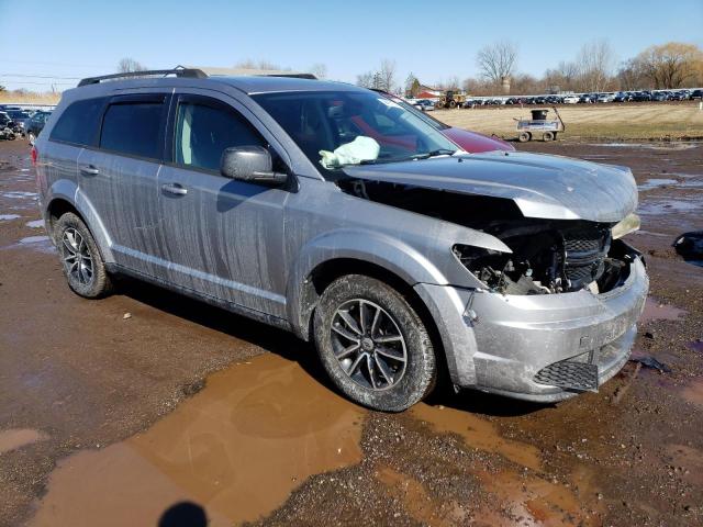 Photo 4 from auction – 2018 DODGE JOURNEY SE with VIN 3C4PDCAB0JT384984