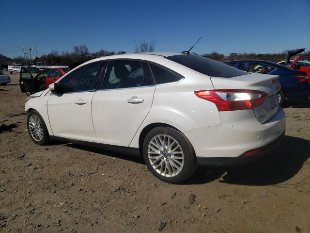 Zdjęcie 2 z aukcji – 2012 FORD FOCUS SEL z VIN 1FAHP3H22CL224255