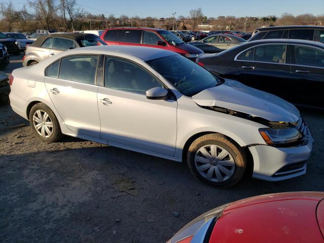 Photo 4 from auction – 2017 VOLKSWAGEN JETTA S with VIN 3VW2B7AJ8HM405788