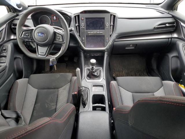 Фото 8 с аукциона – 2022 SUBARU WRX с VIN JF1VBAA68N9019526