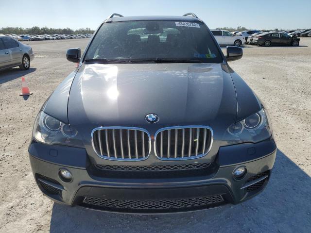 Photo 5 from auction – 2012 BMW X5 XDRIVE3 with VIN 5UXZW0C5XCL673232