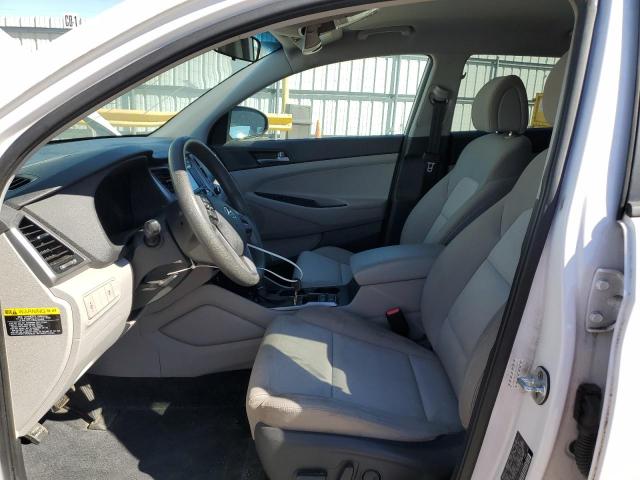 Photo 7 from auction – 2016 HYUNDAI TUCSON LIM with VIN KM8J3CA21GU222087