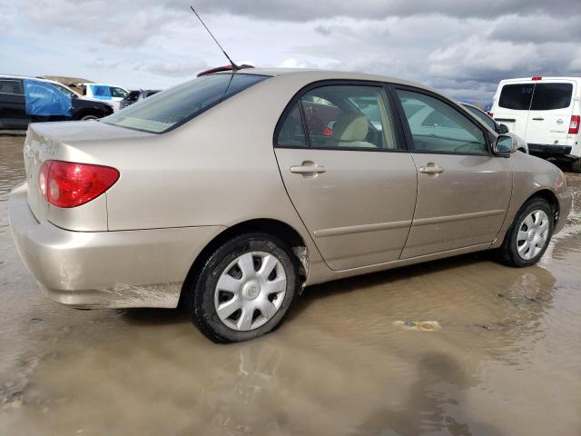Photo 3 from auction – 2006 TOYOTA COROLLA CE with VIN 1NXBR32E46Z632537