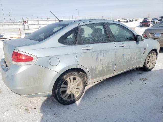 Photo 3 from auction – 2009 FORD FOCUS SEL with VIN 1FAHP37N49W104444