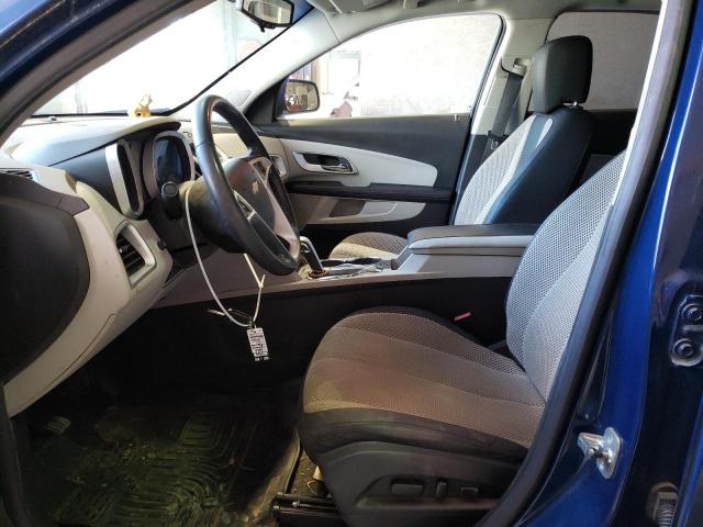 Photo 7 from auction – 2010 CHEVROLET EQUINOX LT with VIN 2CNALDEW7A6276437