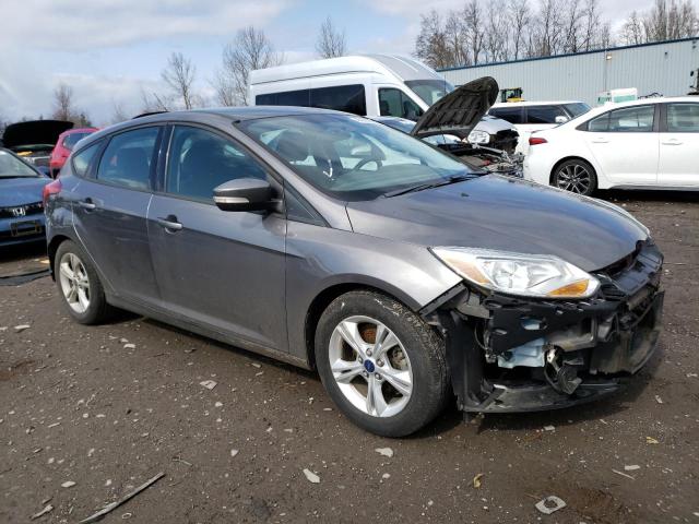 Photo 4 from auction – 2013 FORD FOCUS SE with VIN 1FADP3K20DL222867