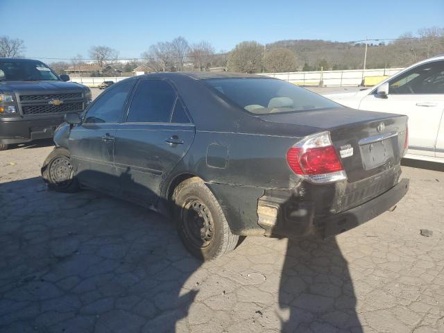 Photo 2 from auction – 2005 TOYOTA CAMRY LE with VIN 4T1BE32KX5U091073