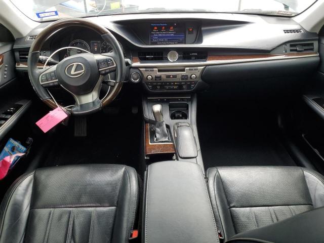 Photo 8 from auction – 2016 LEXUS ES 350 with VIN 58ABK1GG9GU003983