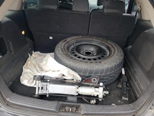 Photo 13 from auction – 2007 FORD EDGE SEL P with VIN 2FMDK39C17BA82626