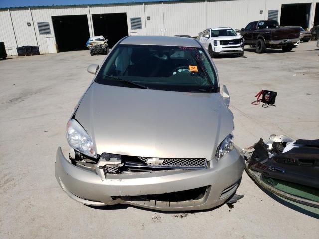 Photo 5 from auction – 2012 CHEVROLET IMPALA LT with VIN 2G1WB5E34C1128389