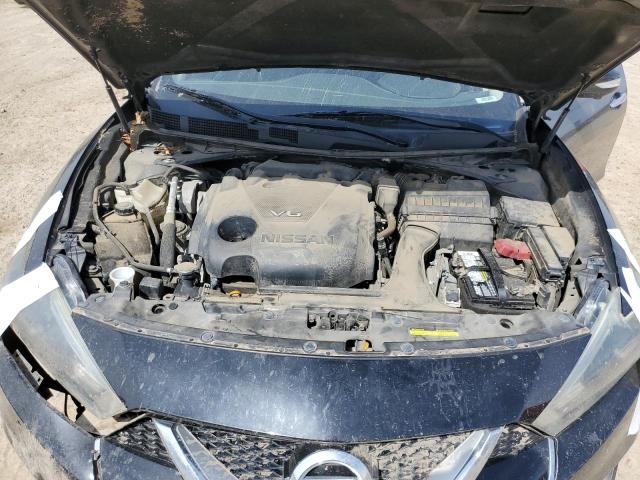 Photo 11 from auction – 2016 NISSAN MAXIMA 3.5 with VIN 1N4AA6AP6GC379830