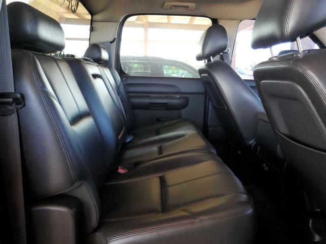 Photo 10 from auction – 2011 GMC SIERRA K15 with VIN 3GTP2VE39BG183860
