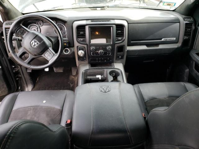 Photo 8 from auction – 2017 RAM 1500 REBEL with VIN 1C6RR7YT1HS796284