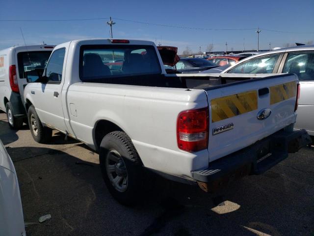Photo 2 from auction – 2008 FORD RANGER with VIN 1FTYR10D58PA88273