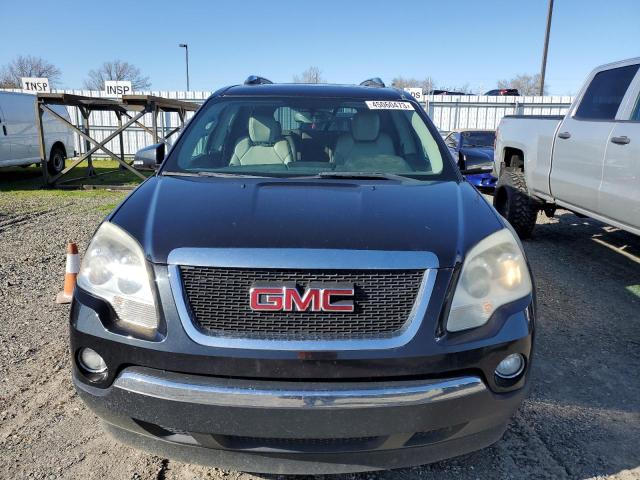 Photo 5 from auction – 2008 GMC ACADIA SLT with VIN 1GKEV23798J234403