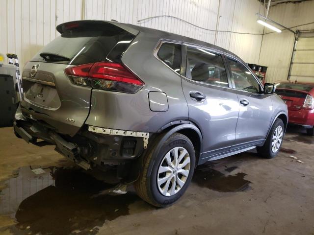 Photo 3 from auction – 2017 NISSAN ROGUE S with VIN KNMAT2MV1HP550808