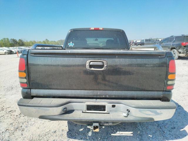 Photo 6 from auction – 2000 CHEVROLET SILVERADO with VIN 2GCEC19T0Y1353130