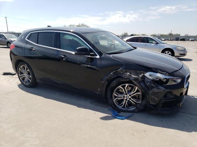 Photo 4 from auction – 2018 BMW X2 XDRIVE2 with VIN WBXYJ5C32JEF77738