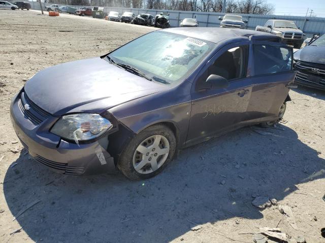 Photo 1 from auction – 2006 CHEVROLET COBALT LS with VIN 1G1AK55F367745083