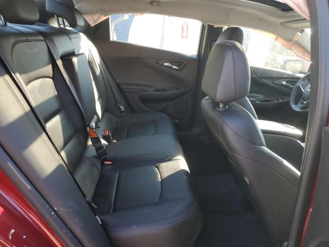 Photo 10 from auction – 2018 CHEVROLET MALIBU LT with VIN 1G1ZD5ST8JF191271