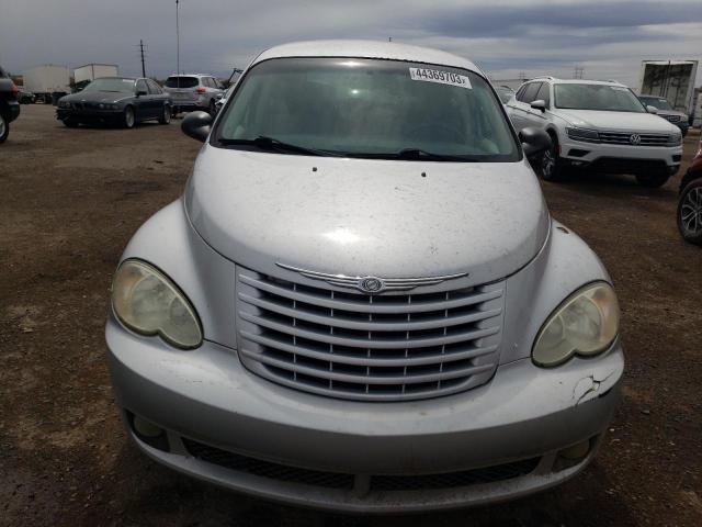 Photo 5 from auction – 2009 CHRYSLER PT CRUISER with VIN 3A8FY58989T566693