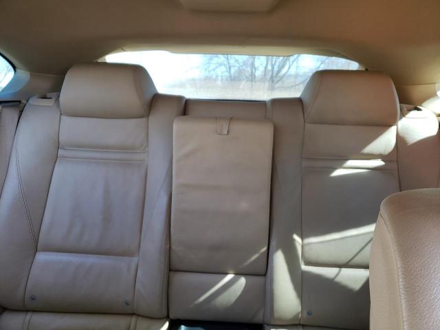 Photo 10 from auction – 2012 BMW X6 XDRIVE3 with VIN 5UXFG2C56CLX09882