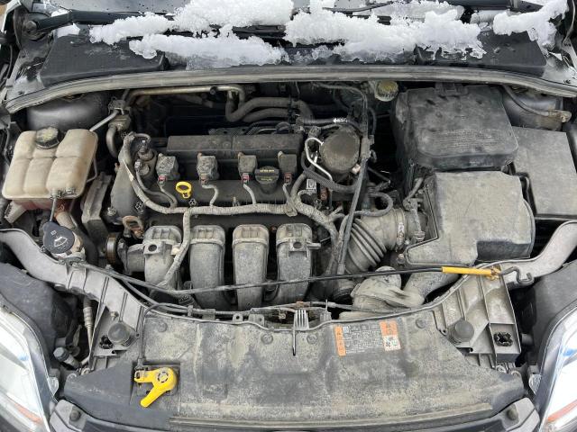 Photo 7 from auction – 2014 FORD FOCUS SE with VIN 1FADP3F29EL365926